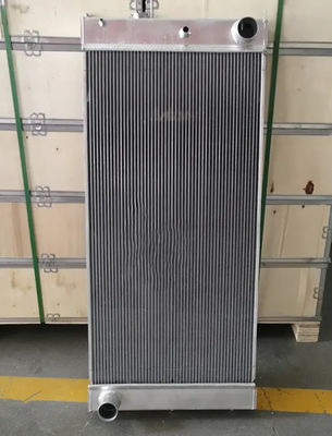 Water Tank Radiator 14X-03-51111 Fit For D65EX-16 D65PX-16 D65WX-16