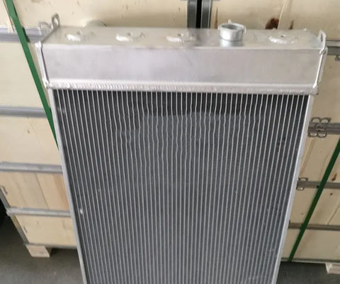Water Tank Radiator 14X-03-51111 Fit For D65EX-16 D65PX-16 D65WX-16