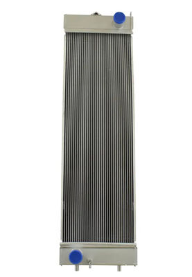 206-03-21412 206-03-21411 Excavator Radiator for PC200-8 PC220-8 PC220LC-8 PC240-8 PC240LC-8