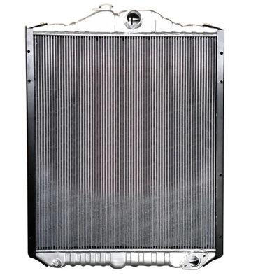 PC220-3 PC220LC-3 PC240LC-3K BP500-3 Excavator Radiator 206-03-44210 For Excavator
