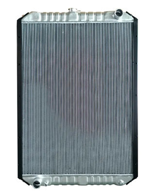PC200-5 PC200LC-5 PC210-5 PC220-5 PC240-5 Aluminum Radiator 20Y-03-14120 20Y-03-12111 20Y-03-12110 206-03-51111 206-03-51110