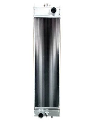 Water Tank Radiator for PC130-7 PC130LC-7 PC110-7 PC110LC-7 Excavator 203-03-71771 203-03-71772 203-03-71773