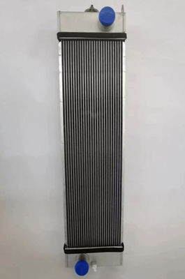 Water Tank Radiator for PC130-7 PC130LC-7 PC110-7 PC110LC-7 Excavator 203-03-71771 203-03-71772 203-03-71773
