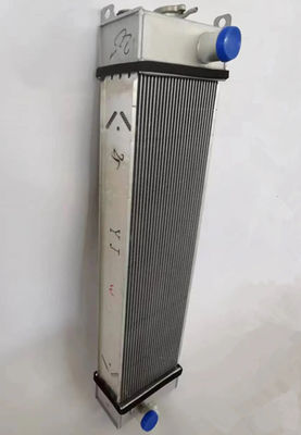 Water Tank Radiator for PC130-7 PC130LC-7 PC110-7 PC110LC-7 Excavator 203-03-71771 203-03-71772 203-03-71773