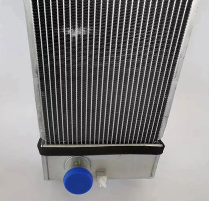 Water Tank Radiator for PC130-7 PC130LC-7 PC110-7 PC110LC-7 Excavator 203-03-71771 203-03-71772 203-03-71773