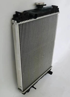 21U-03-31102 PC30-8 PC35 PC35MR-1 PC38UU-3 Excavator Radiator