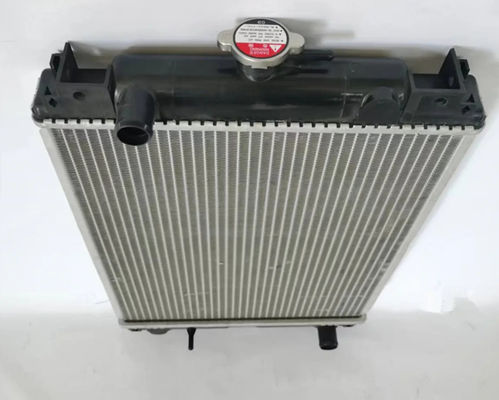 21U-03-31102 PC30-8 PC35 PC35MR-1 PC38UU-3 Excavator Radiator
