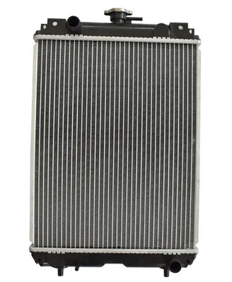 21U-03-31102 PC30-8 PC35 PC35MR-1 PC38UU-3 Excavator Radiator