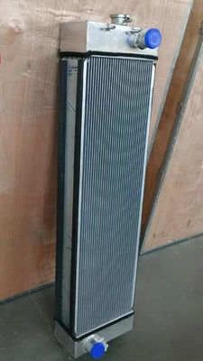 205-03-35151 Hydraulic Excavator HB215 HB205 HB205-1 HB215-1 Radiator