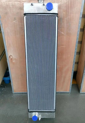205-03-35151 Hydraulic Excavator HB215 HB205 HB205-1 HB215-1 Radiator