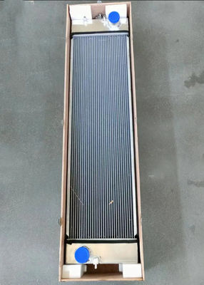 205-03-35151 Hydraulic Excavator HB215 HB205 HB205-1 HB215-1 Radiator