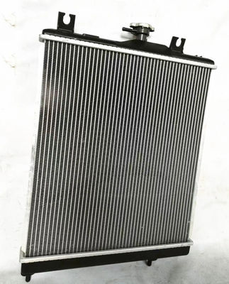 20T-03-81110 PC35-8 PC35R-8 Radiator For Excavator High Quality