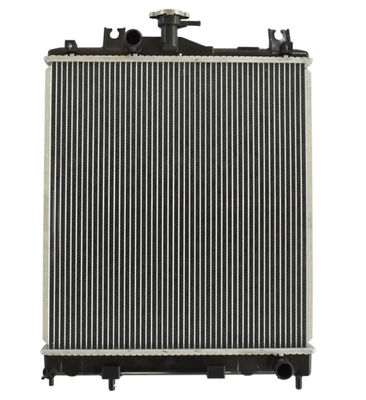 20T-03-81110 PC35-8 PC35R-8 Radiator For Excavator High Quality