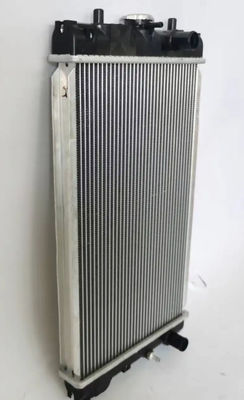 Aluminum Material Radiator For Excavators YM 4TNV88 129601-44500
