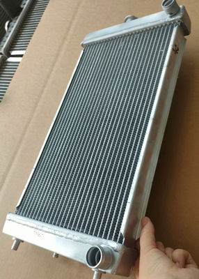 PC20 PC14MR-3 PC27MR-2 PC30MR-2 PC35MR-3 PC16MR-3 Excavator Radiator 22L-03-21111
