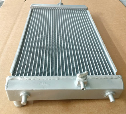 PC20 PC14MR-3 PC27MR-2 PC30MR-2 PC35MR-3 PC16MR-3 Excavator Radiator 22L-03-21111