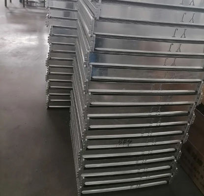 PC300-8 207-03-75121 Radiator For Excavator Factory Direct Selling High Precision