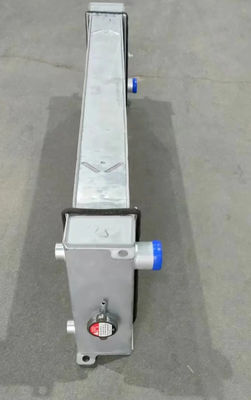 PC210-8 PC210LC-8 PC210-8K PC230-8K PC200-8 Excavator Radiator Up 20Y-03-41651