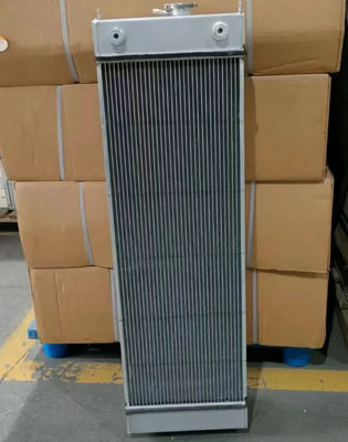 PC210-8 PC210LC-8 PC210-8K PC230-8K PC200-8 Excavator Radiator Up 20Y-03-41651
