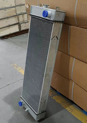 PC210-8 PC210LC-8 PC210-8K PC230-8K PC200-8 Excavator Radiator Up 20Y-03-41651