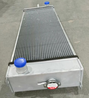 PC210-8 PC210LC-8 PC210-8K PC230-8K PC200-8 Excavator Radiator Up 20Y-03-41651