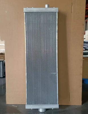 D155A-6 D155AX-6 D155A-6R Excavator Radiator 17A-03-41112 17A-03-41111 17A-03-41113 17A-03-41114