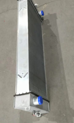 Excavator Radiator Komatsu210-8 20Y-03-41651 For Excavators