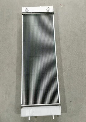 Excavator Radiator Komatsu210-8 20Y-03-41651 For Excavators
