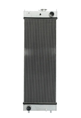 PC360-8 PC360LC-8 207-03-75121 For Excavator Radiator Factory Sales