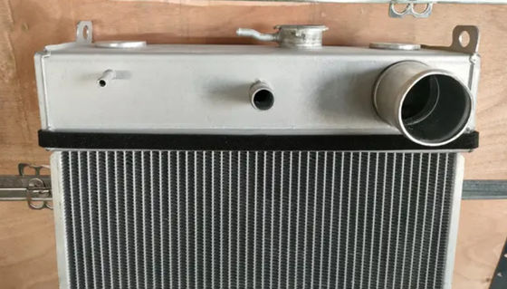 PC360-8 PC360LC-8 207-03-75121 For Excavator Radiator Factory Sales