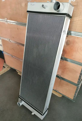 PC360-8 PC360LC-8 207-03-75121 For Excavator Radiator Factory Sales