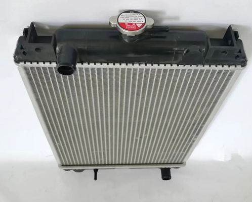 PC30 PC30MR-1 PC35 PC35MR-1 PC38UU-3 Excavator Radiator 21U-03-31102