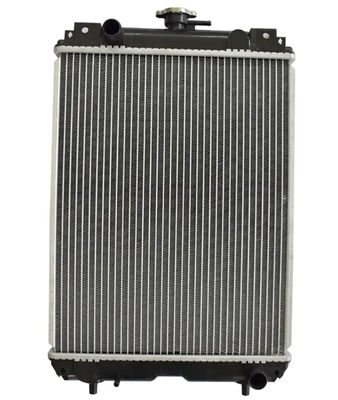 PC30 PC30MR-1 PC35 PC35MR-1 PC38UU-3 Excavator Radiator 21U-03-31102
