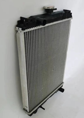 PC30 PC30MR-1 PC35 PC35MR-1 PC38UU-3 Excavator Radiator 21U-03-31102