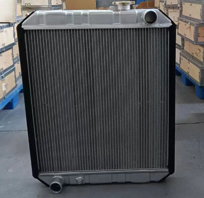 201-03-72114 PC60-7 PC60-7R-4D102 PC60-7C PC70-7 PC60-7E Excavator Radiator