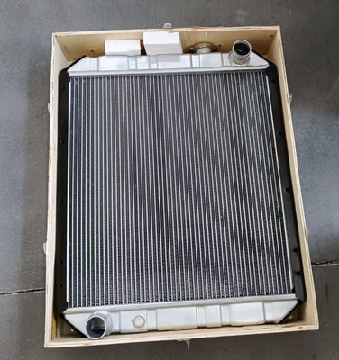 201-03-72114 PC60-7 PC60-7R-4D102 PC60-7C PC70-7 PC60-7E Excavator Radiator