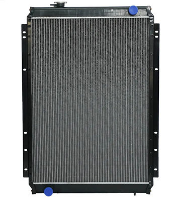 PC220-7 PC220LC-7 PC220LC-7L Radiator 206-03-71111 For Excavator