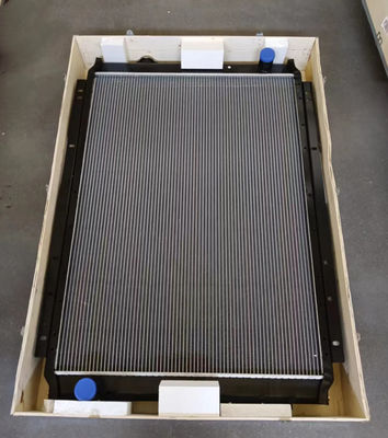 PC220-7 PC220LC-7 PC220LC-7L Radiator 206-03-71111 For Excavator