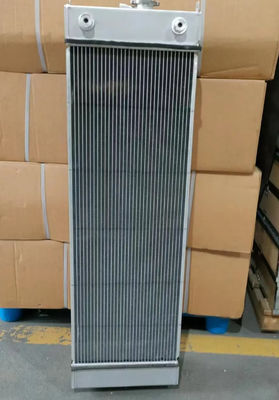 OEM Quality PC210-8 PC210LC-8 PC210-8K PC230-8K PC200-8 Excavator Radiator Up 20Y-03-41651