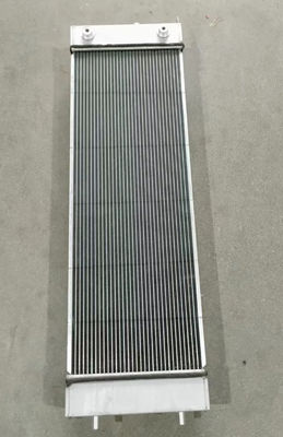 OEM Quality PC210-8 PC210LC-8 PC210-8K PC230-8K PC200-8 Excavator Radiator Up 20Y-03-41651