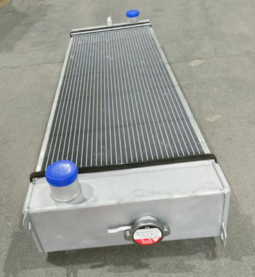 OEM Quality PC210-8 PC210LC-8 PC210-8K PC230-8K PC200-8 Excavator Radiator Up 20Y-03-41651
