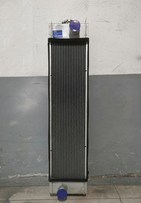 PC60-8 PC88MR-8 PC98MR-8 Excavator Radiator 22P-03-11111