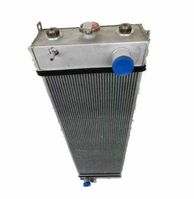 PC200-8MO PC200LC-8MO Excavator Radiator 20Y-03-46120 20Y-03-46110