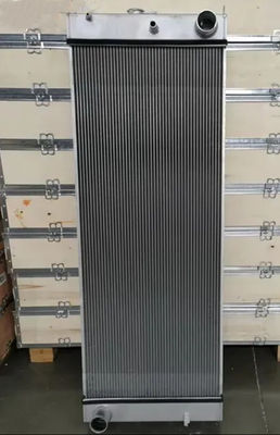 208-03-7511-8 PC450LC-8 PC450-7EO PC450LC-7EO Excavator Radiator