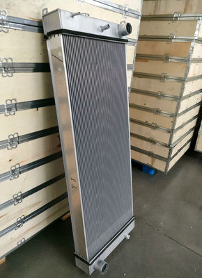 208-03-7511-8 PC450LC-8 PC450-7EO PC450LC-7EO Excavator Radiator