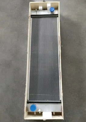20Y-03-46120 PC200-8MO New Type Water Tank Radiator For Excavator