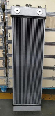 20Y-03-46120 PC200-8MO New Type Water Tank Radiator For Excavator