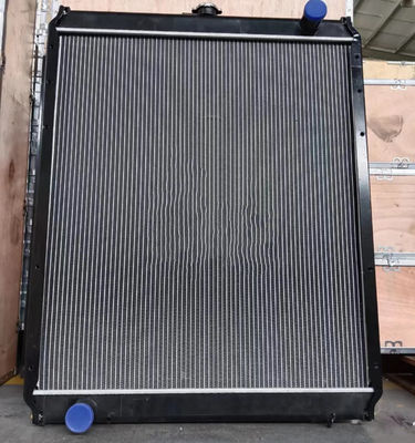 Excavator Radiator PC200-6 PC210-6 PC200LC-6 PC210LC-6 20Y-03-21510