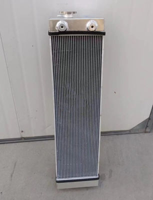 PC128-8 PC128-6 PC128US-2 PC138US-2 Excavator Radiator 22B-03-13110