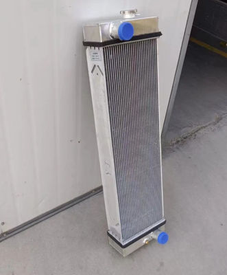 PC128-8 PC128-6 PC128US-2 PC138US-2 Excavator Radiator 22B-03-13110